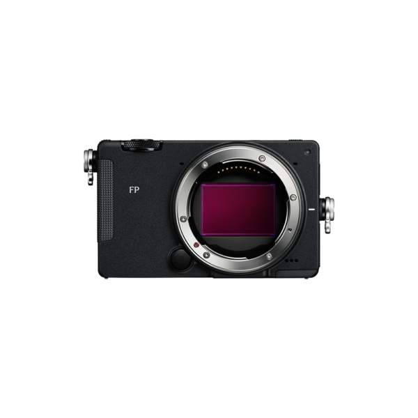 SIGMA fp2