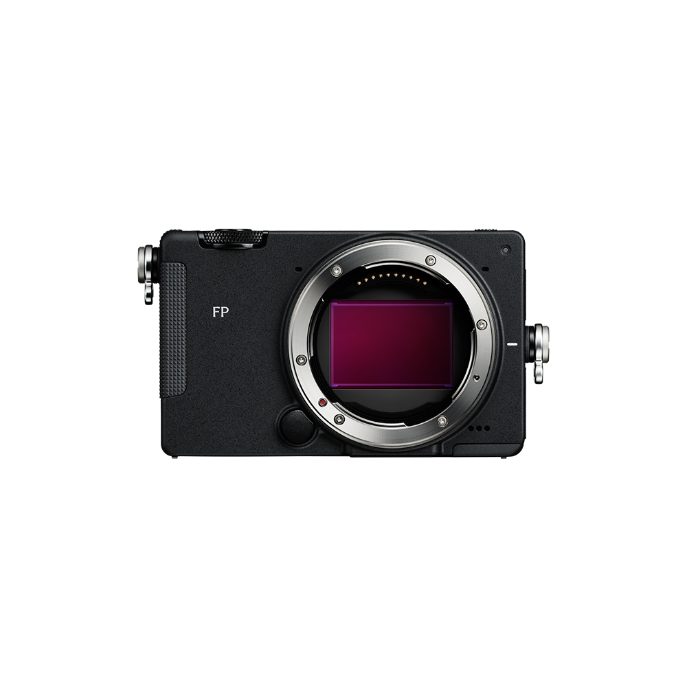 SIGMA fp2