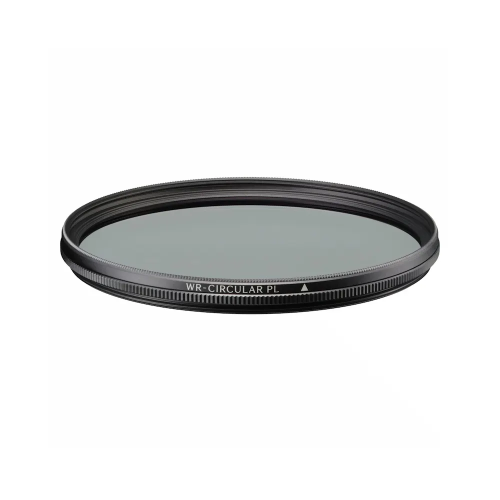 Φίλτρο SIGMA WR Circular PL CPL-21