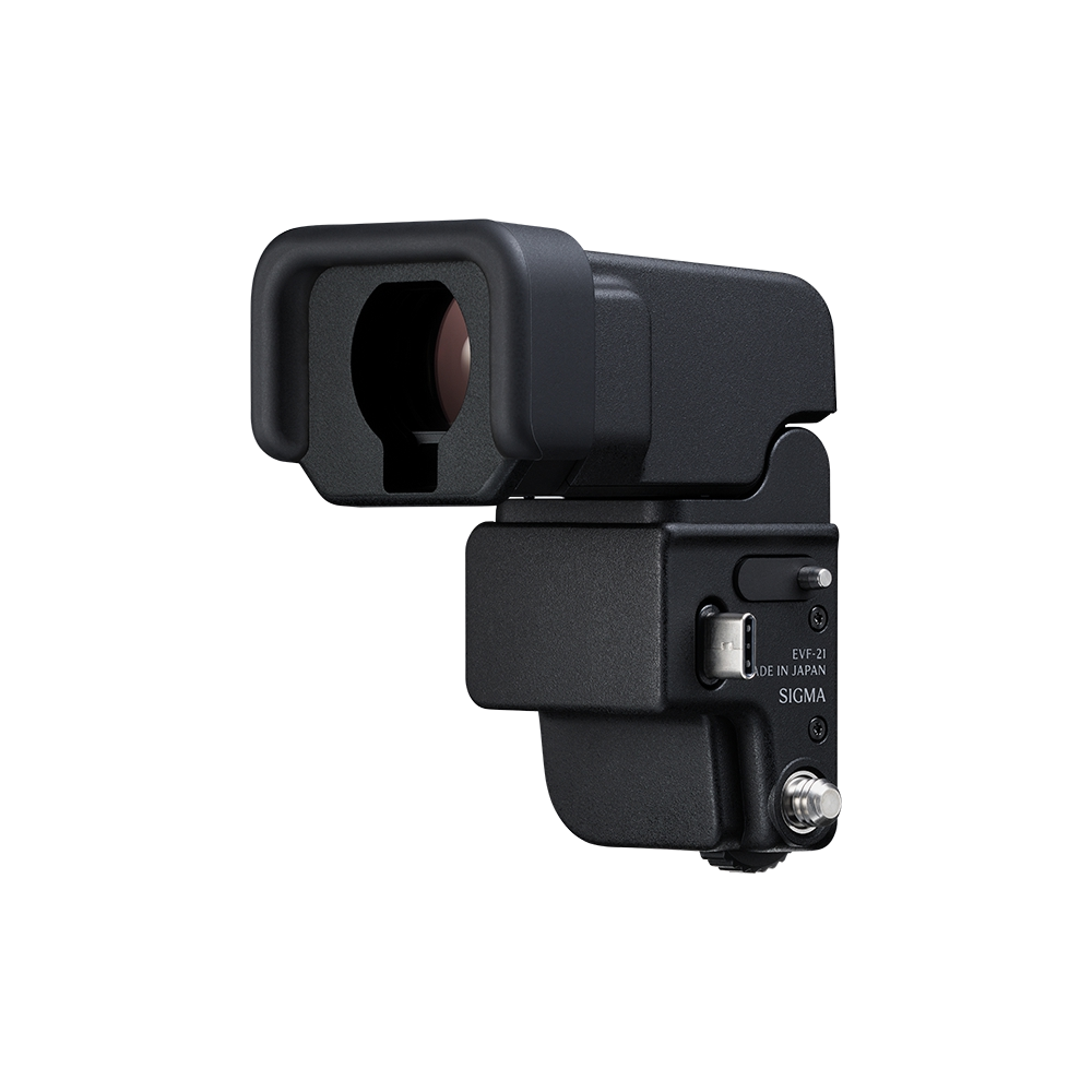 Ηλεκτρονικό σκόπευτρο SIGMA EVF-21 για fp2
