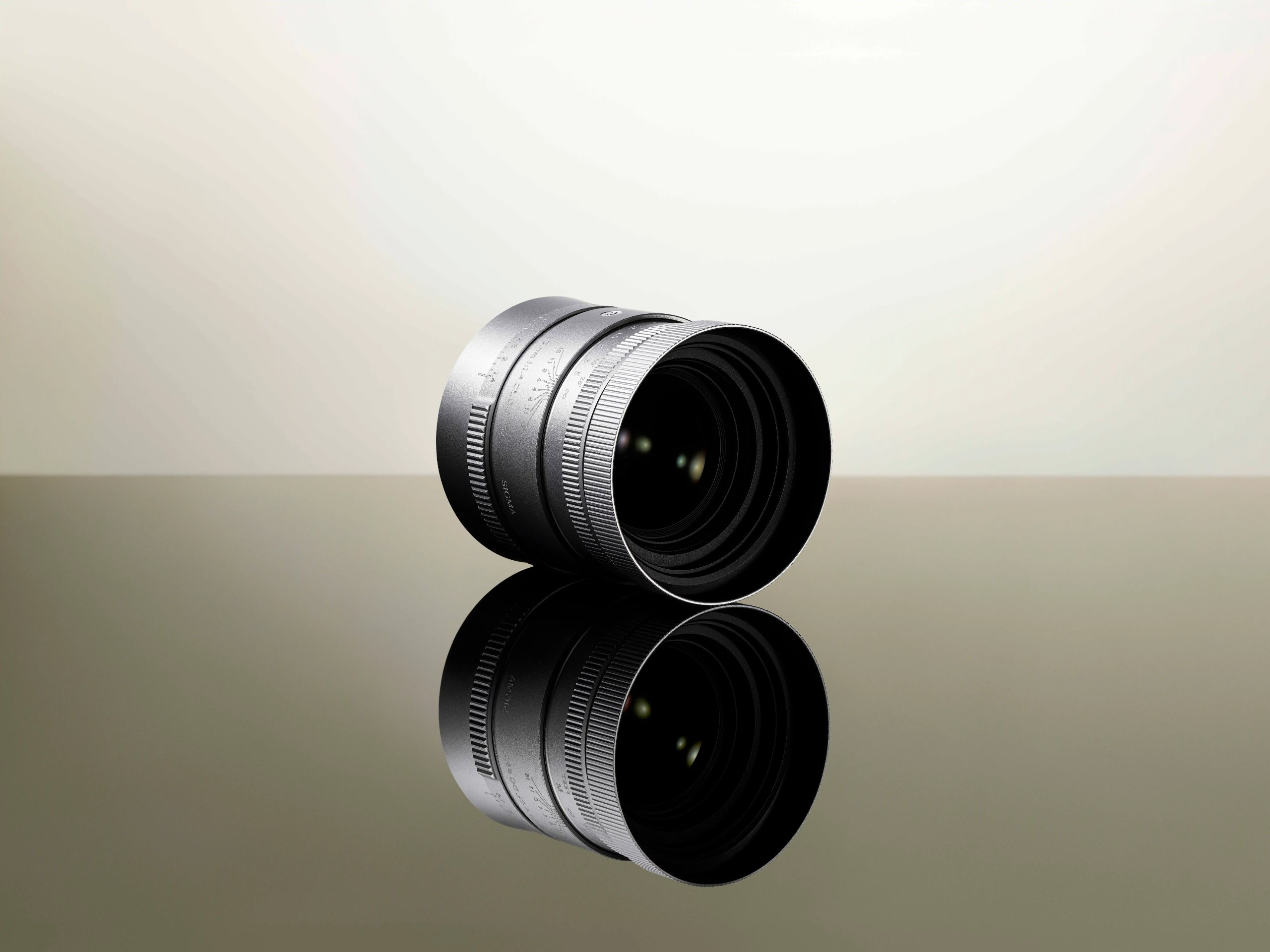 SIGMA 50mm F1.4 CL DG | Contemporary