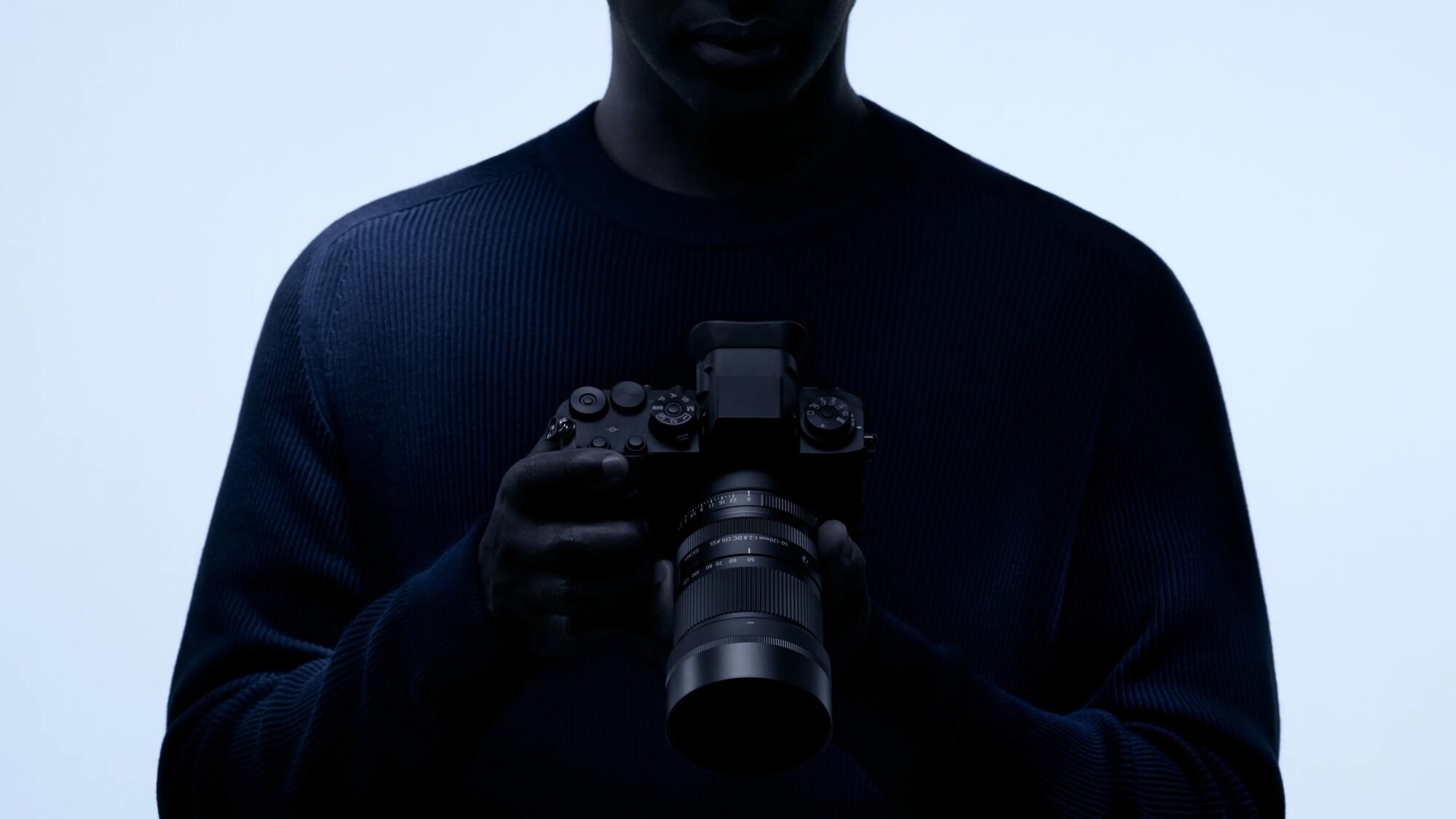 50-120mm F2.8 DC OS | Contemporary