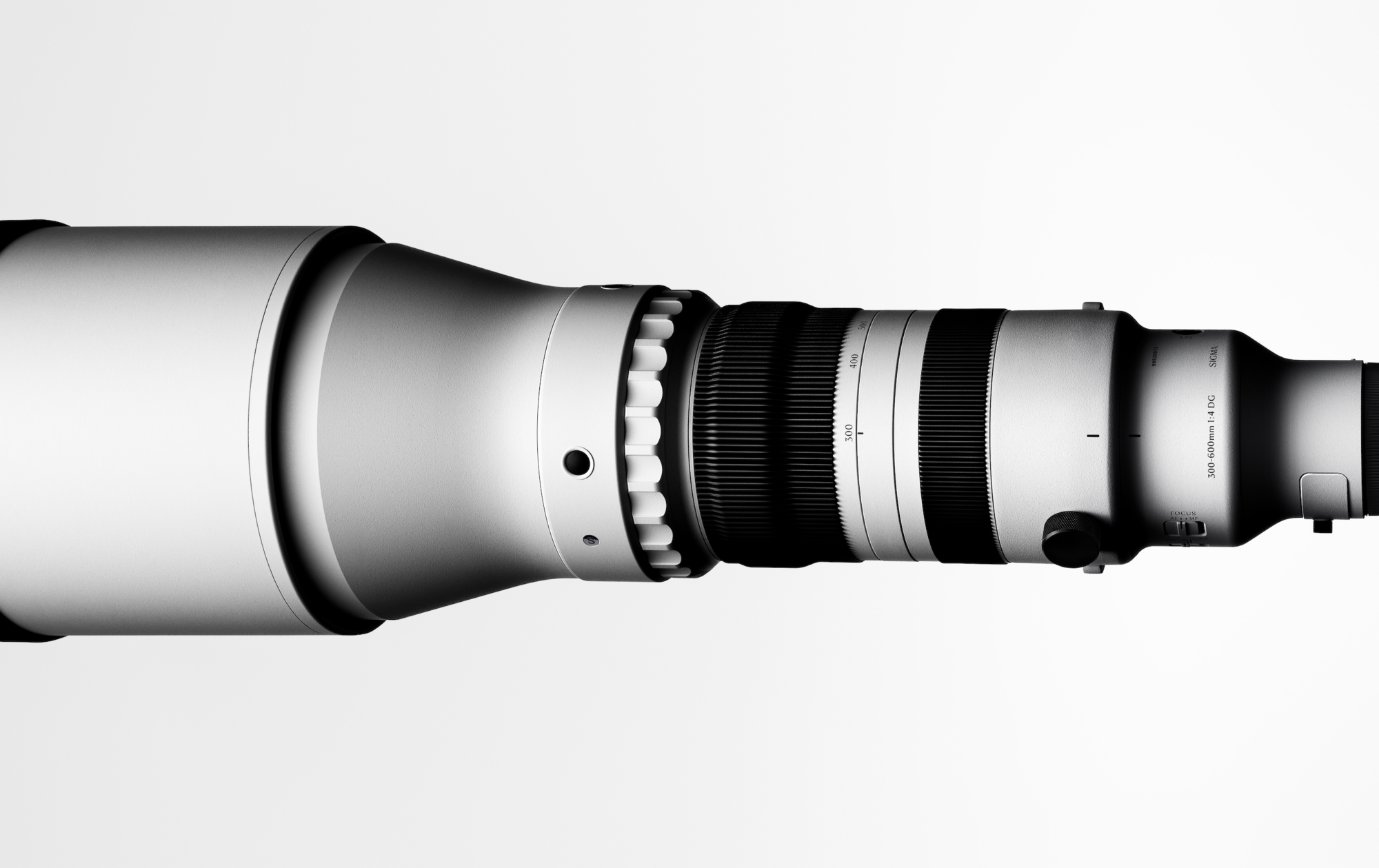 300-600mm F4 DG OS | Sports