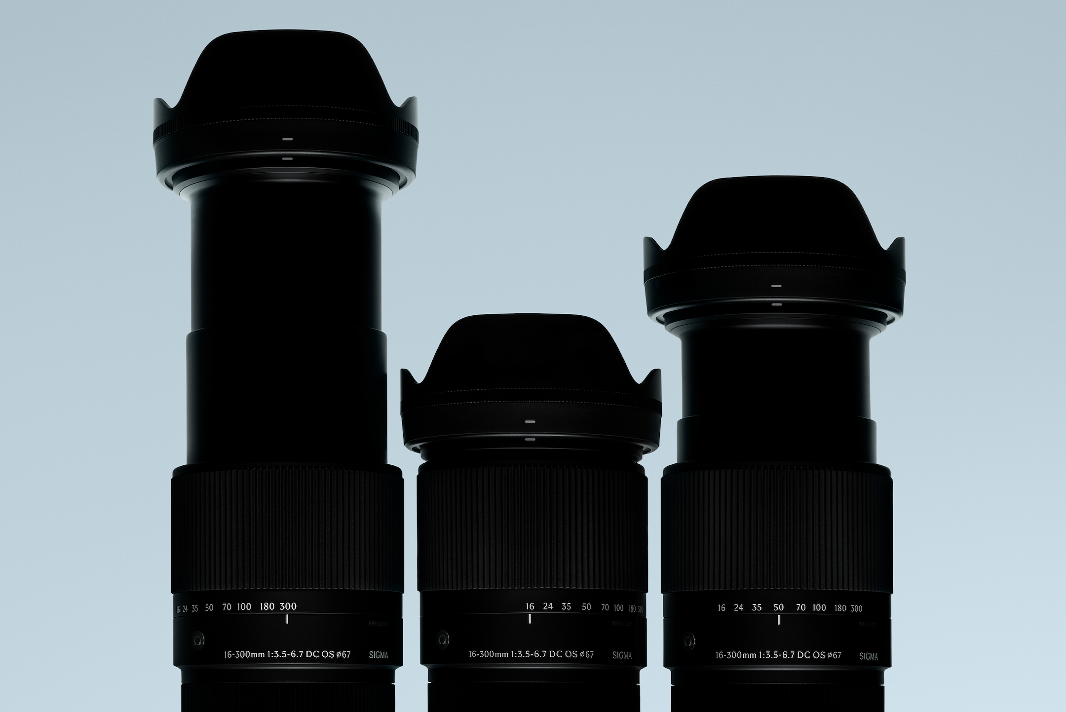 16-300mm F3.5-6.7 DC OS | Contemporary