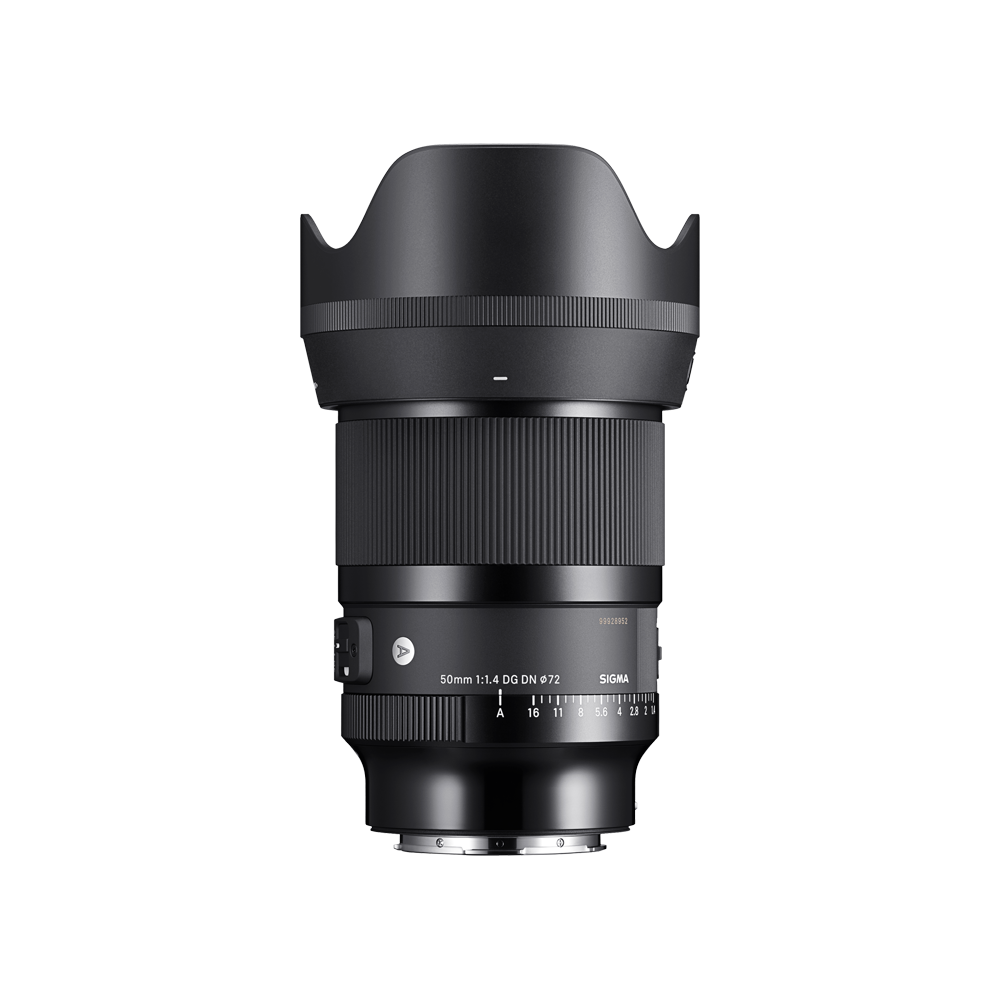 50mm F1.4 DG DN | Art
