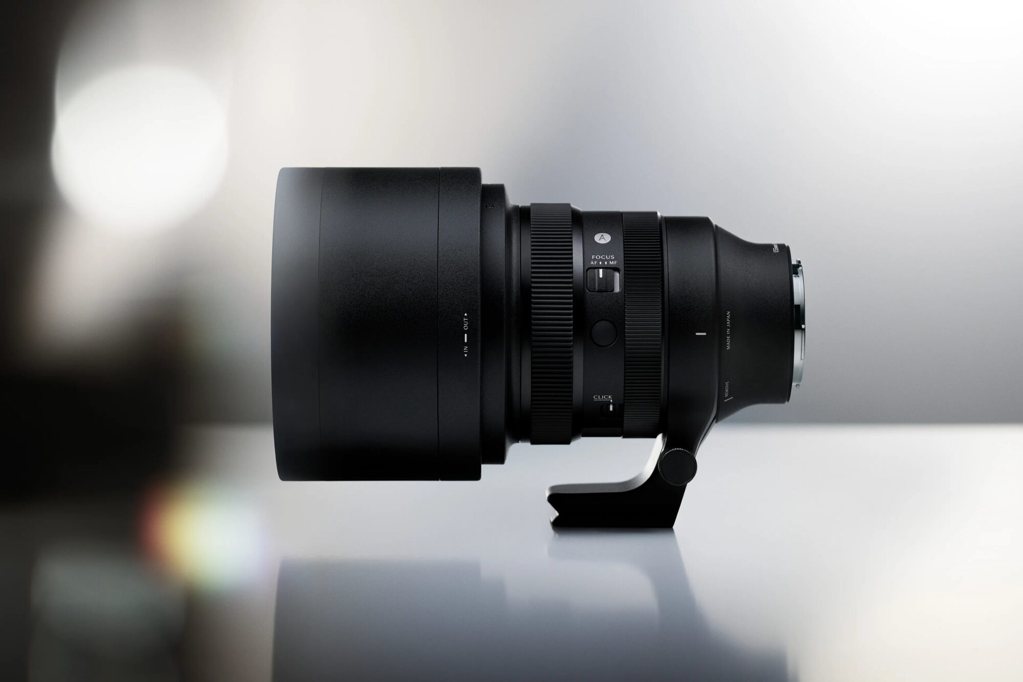 135mm F1.4 DG | Art