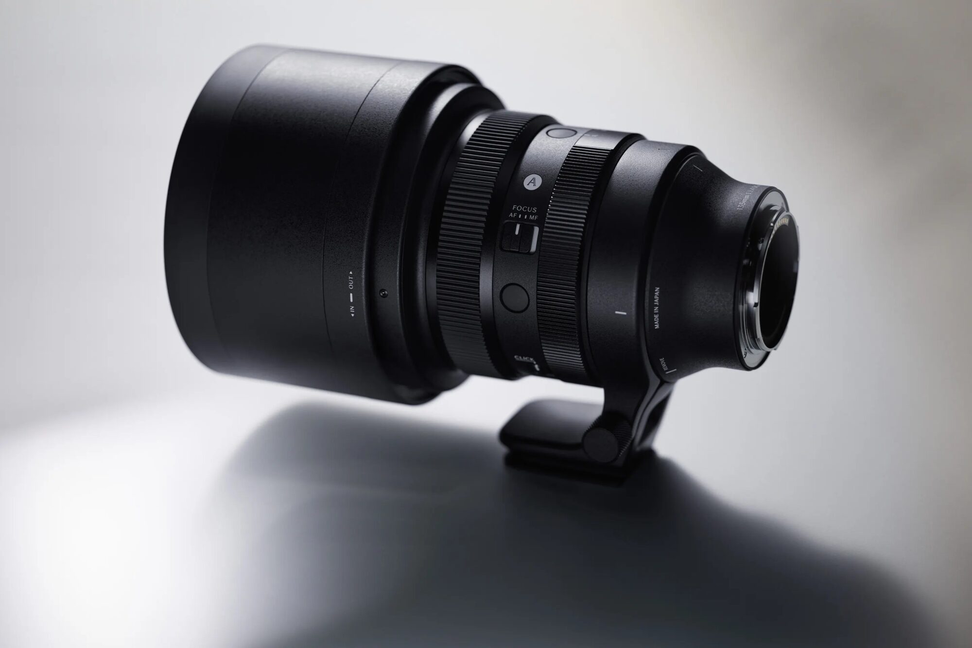 135mm F1.4 DG | Art