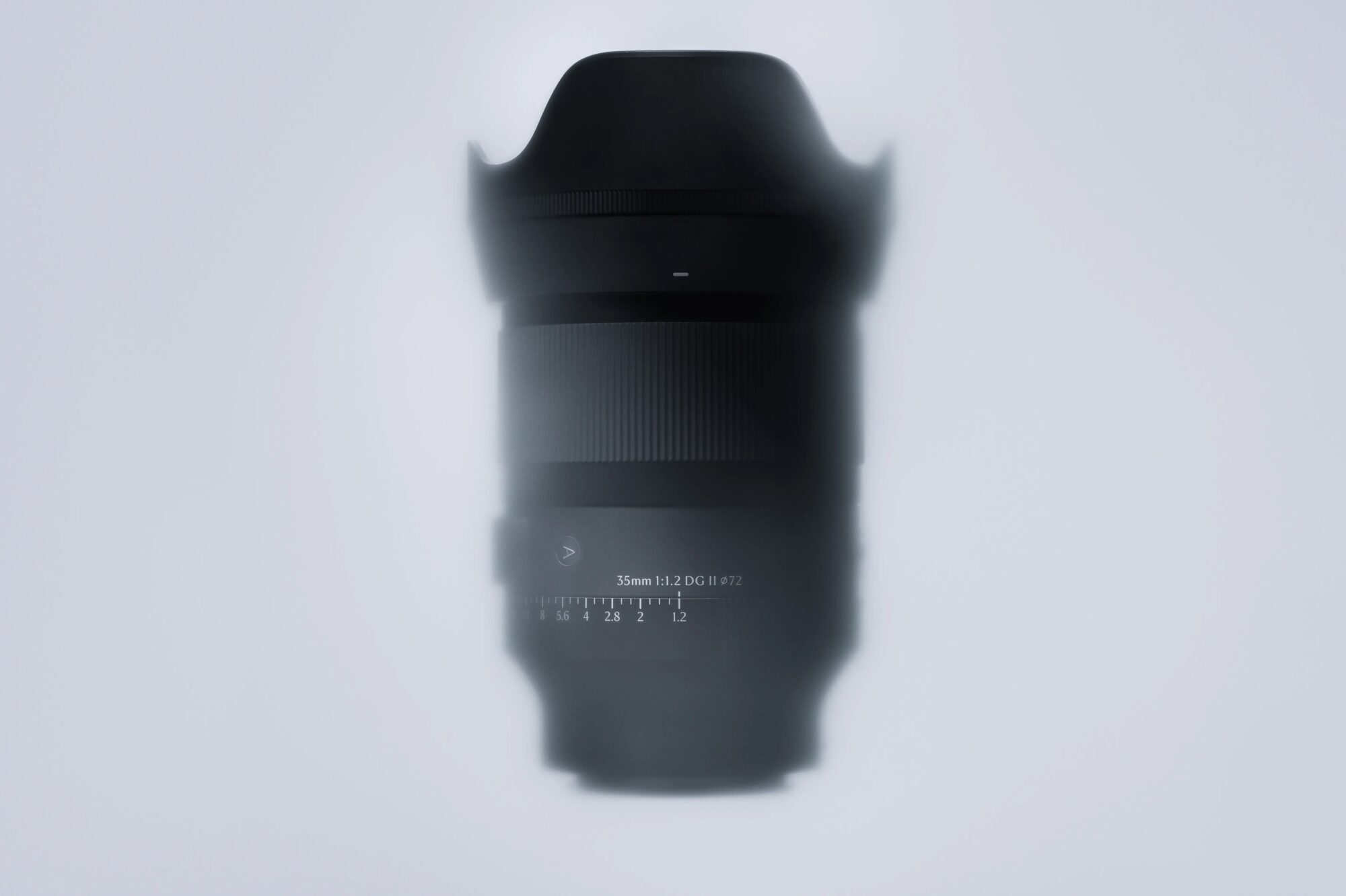 35mm F1.2 DG II | Art