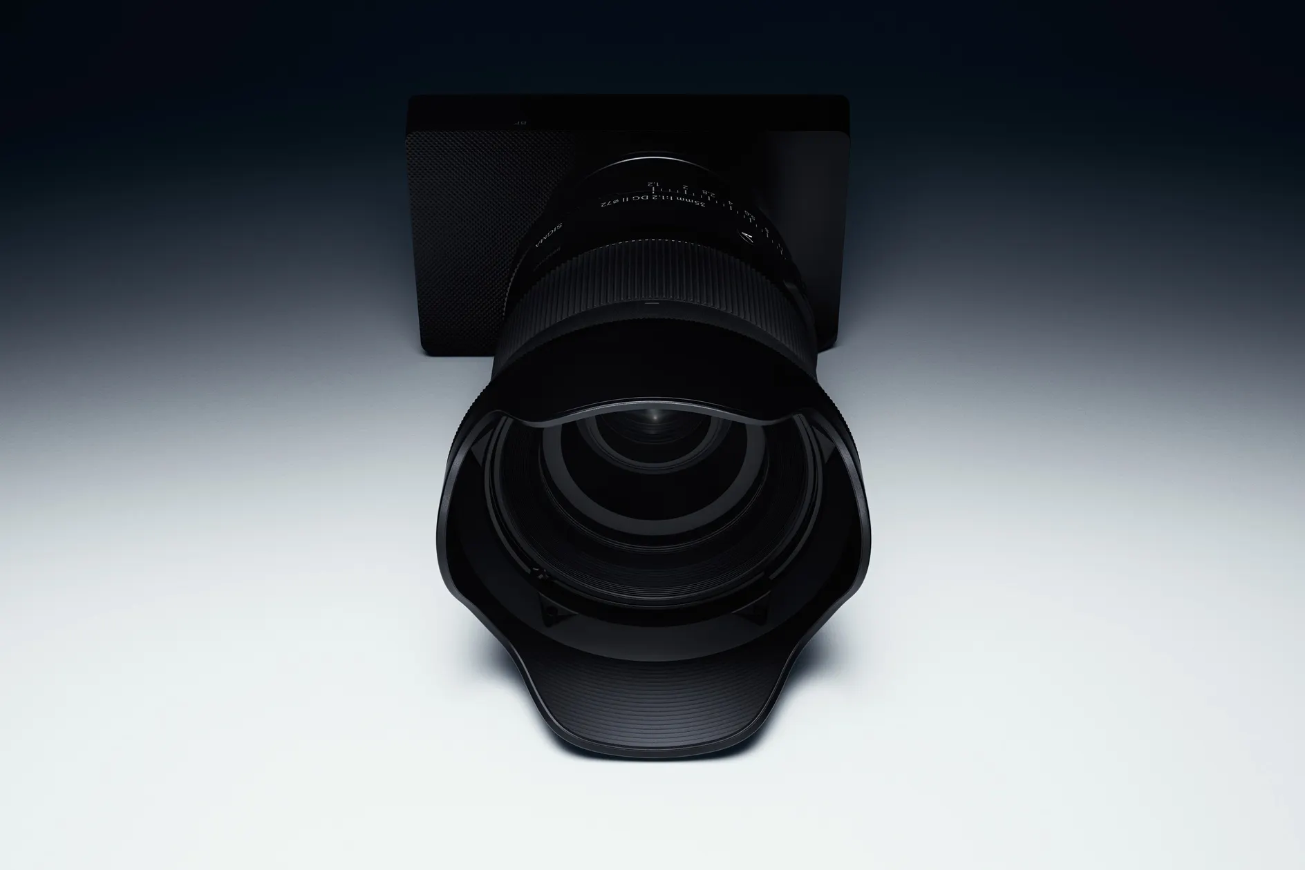 35mm F1.2 DG II | Art