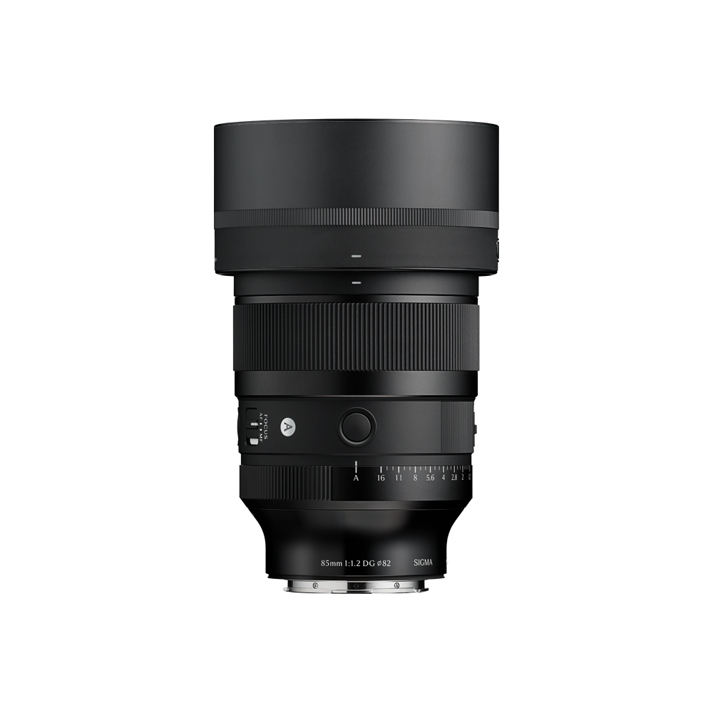 85mm F1.2 DG | Art
