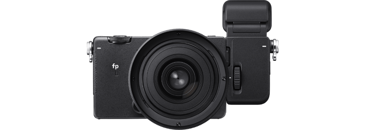 Ηλεκτρονικό σκόπευτρο SIGMA EVF-11
