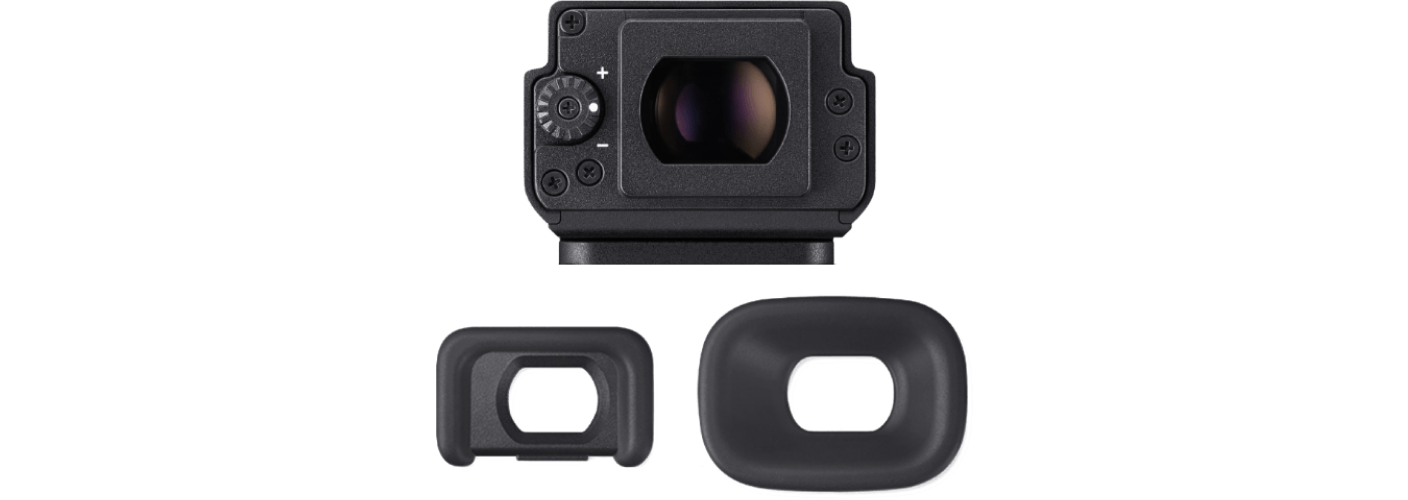 Ηλεκτρονικό σκόπευτρο SIGMA EVF-11