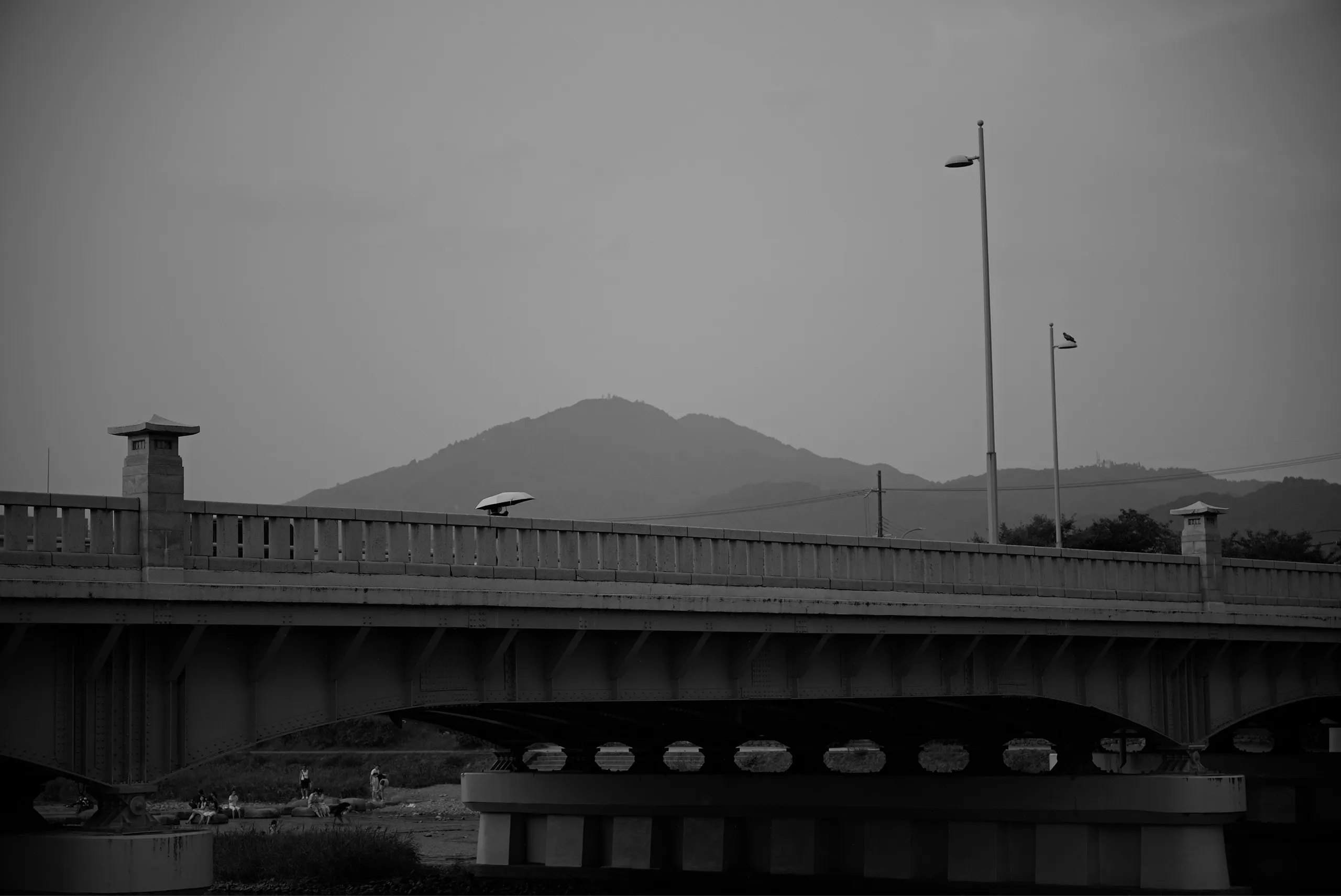Color mode Monochrome