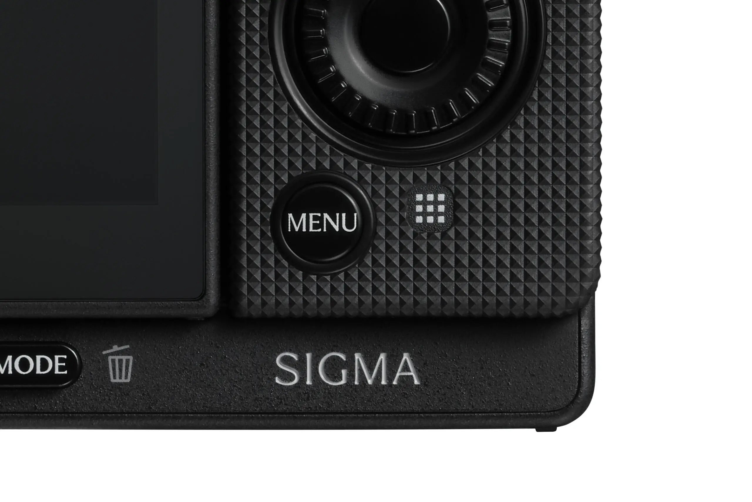 SIGMA fp2 – λεπτομέρεια