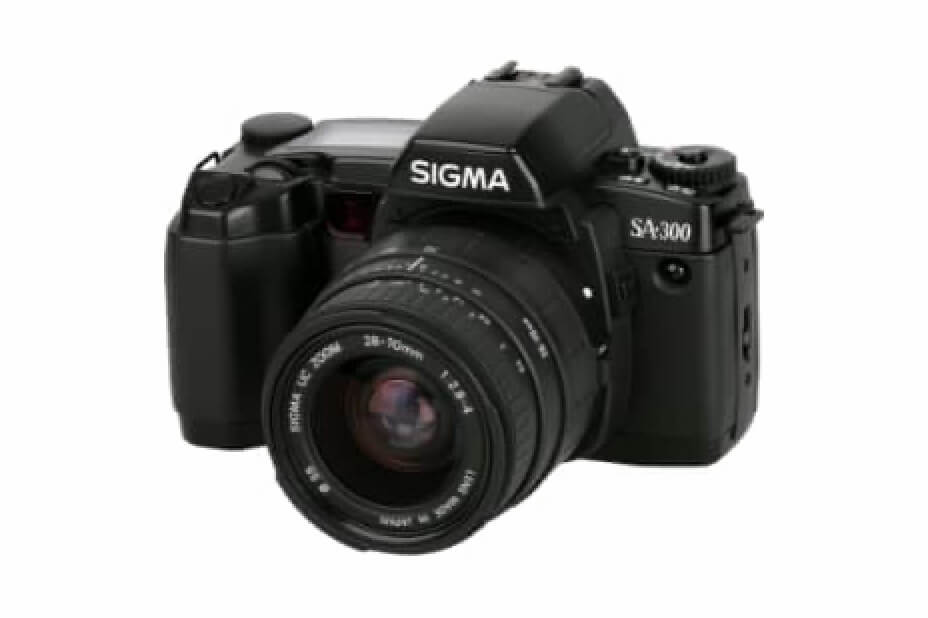 Sigma SA-300