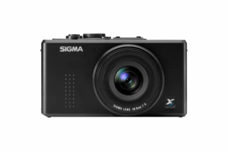 Sigma DP1