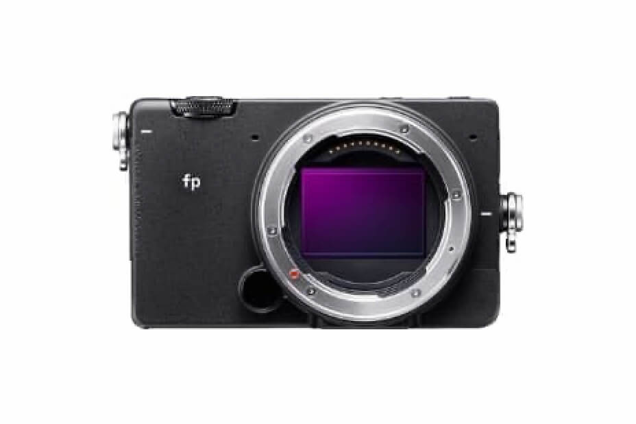 Sigma fp