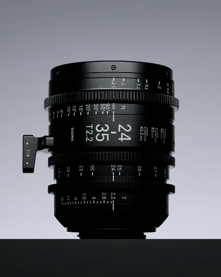 FF Zoom