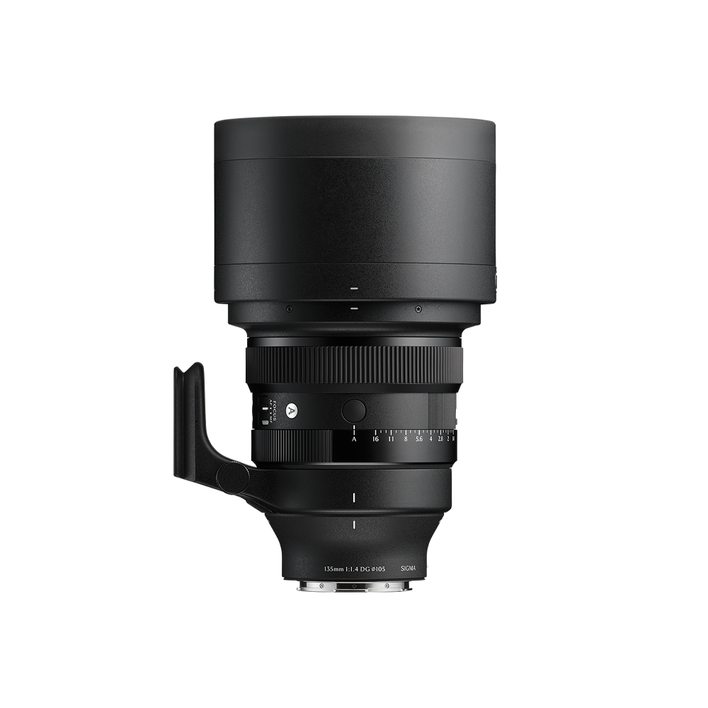 135mm F1.4 DG | Art