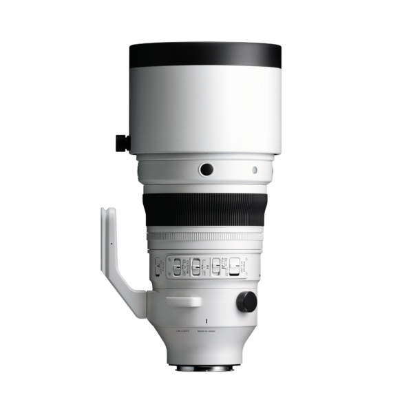 SIGMA 200mm F2 DG OS | Sports