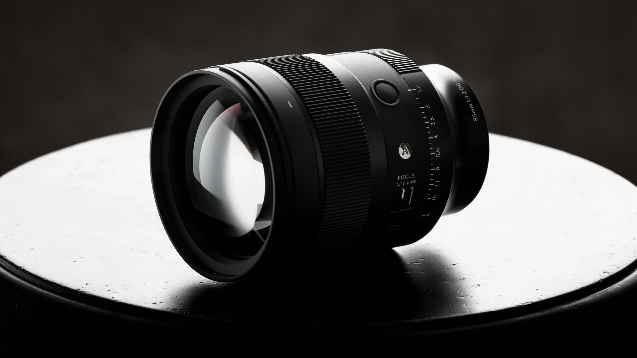 85mm F1.2 DG | Art