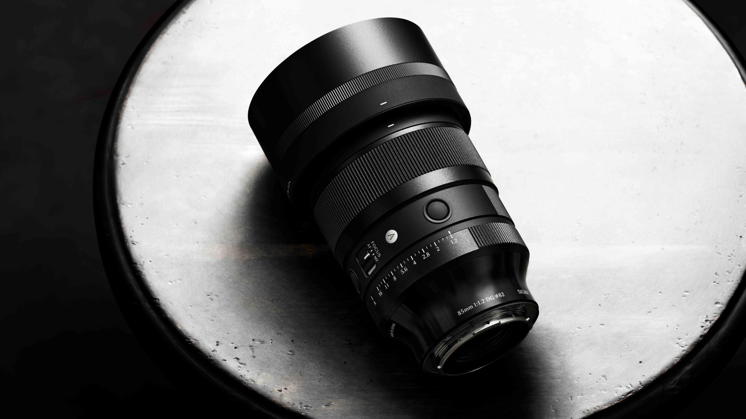85mm F1.2 DG | Art